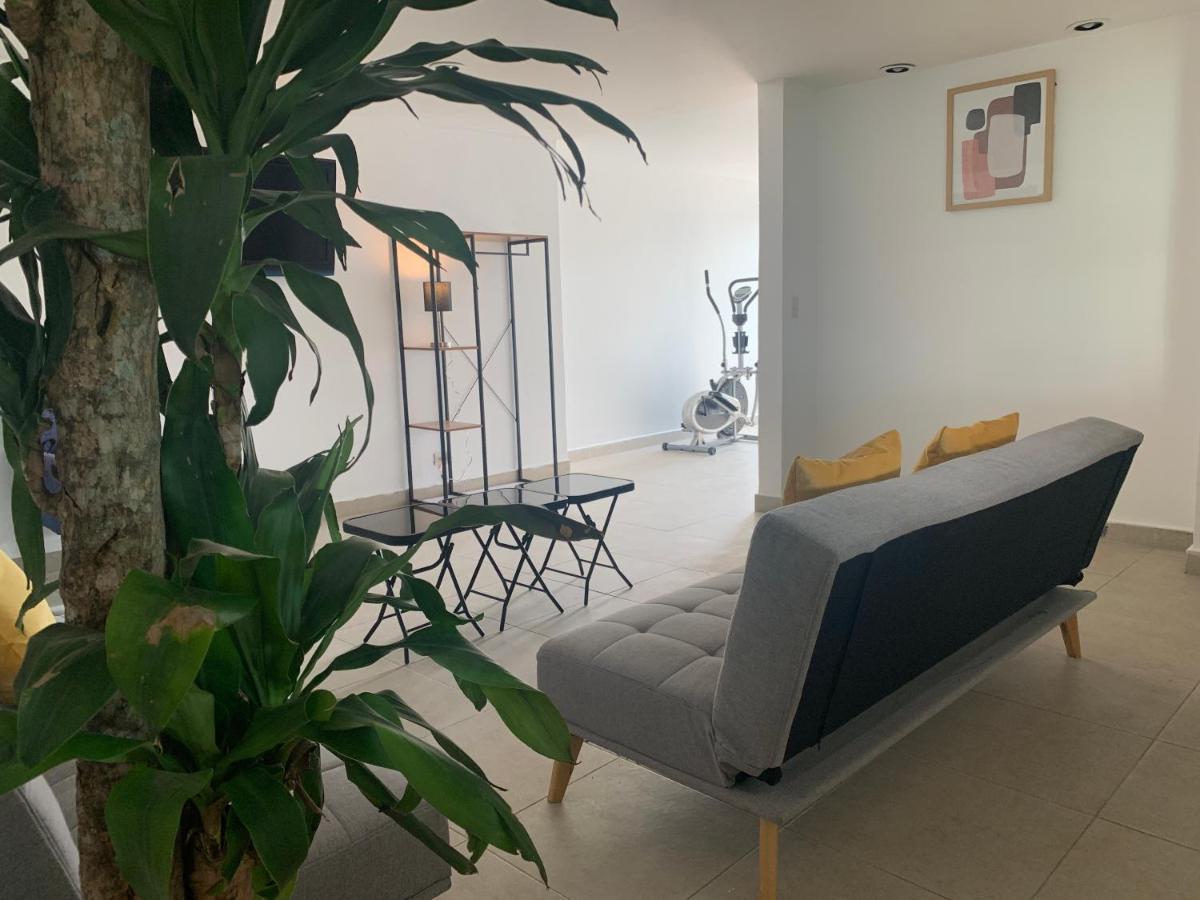 Hotel Escala Puebla Centro المظهر الخارجي الصورة